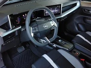 Opel Frontera 1.2 T HEV Edition