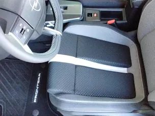 Opel Frontera 1.2 T HEV Edition