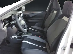 Opel Frontera 1.2 T HEV Edition