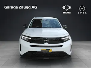 Opel Frontera 1.2 T HEV Edition