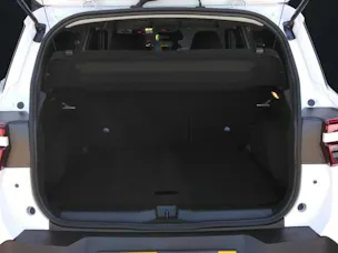 Opel Frontera 1.2 T HEV Edition