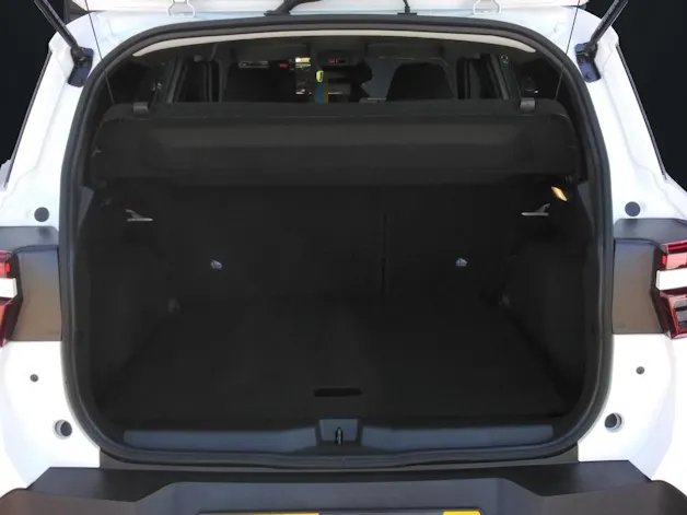 Opel Frontera 1.2 T HEV Edition