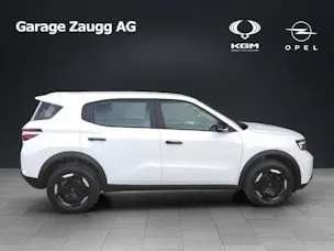 Opel Frontera 1.2 T HEV Edition