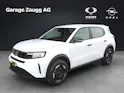Opel Frontera 1.2 T HEV Edition