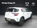 Opel Frontera 1.2 T HEV Edition