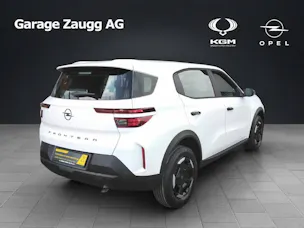Opel Frontera 1.2 T HEV Edition