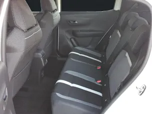 Opel Frontera 1.2 T HEV Edition