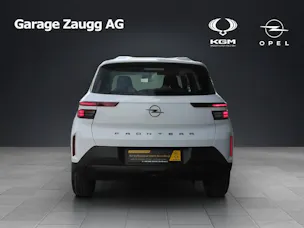 Opel Frontera 1.2 T HEV Edition