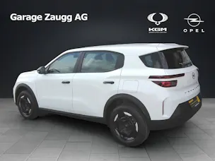 Opel Frontera 1.2 T HEV Edition