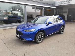 Honda ZR-V 2.0 i-MMD Advance