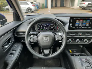 Honda ZR-V 2.0 i-MMD Advance