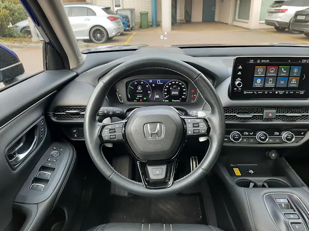 Honda ZR-V 2.0 i-MMD Advance