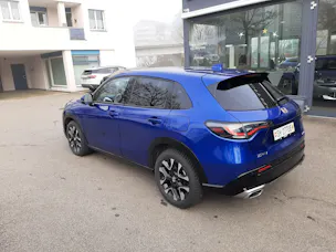 Honda ZR-V 2.0 i-MMD Advance