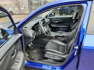 Honda ZR-V 2.0 i-MMD Advance
