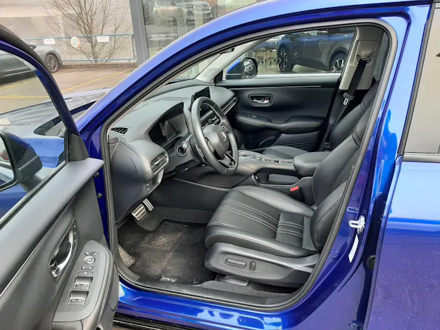 Honda ZR-V 2.0 i-MMD Advance