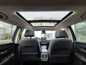 Honda ZR-V 2.0 i-MMD Advance