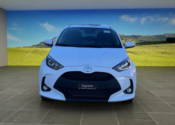 Fahrzeugbild 7 Fahrzeugbild 7