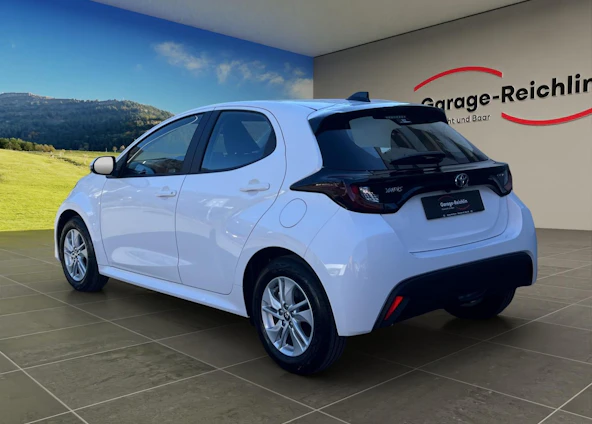 Fahrzeugbild 2 Fahrzeugbild 2