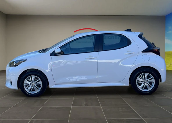 Fahrzeugbild 1 Fahrzeugbild 1