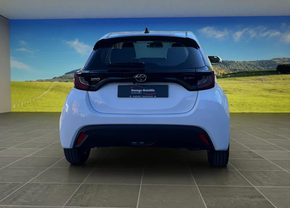 Fahrzeugbild 3 Fahrzeugbild 3