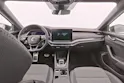 Škoda Octavia Combi 1.5 TSI SportLine DSG