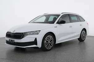 Škoda Octavia Combi 1.5 TSI SportLine DSG