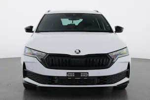 Škoda Octavia Combi 1.5 TSI SportLine DSG