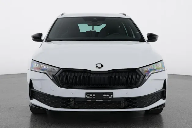 Škoda Octavia Combi 1.5 TSI SportLine DSG