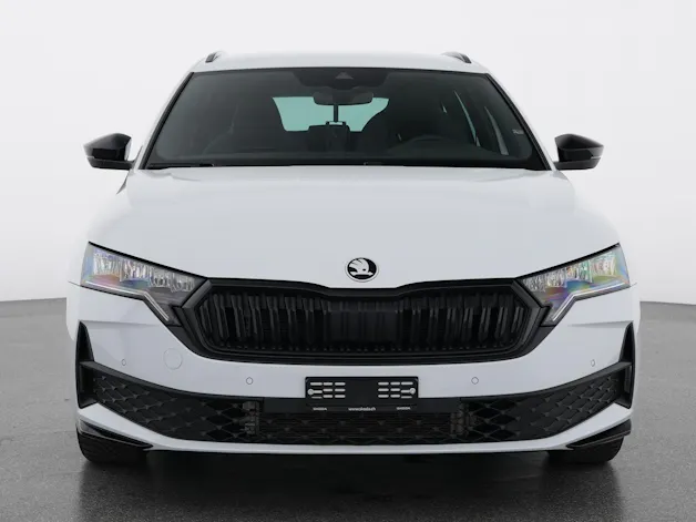 Škoda Octavia Combi 1.5 TSI SportLine DSG