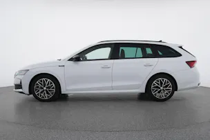 Škoda Octavia Combi 1.5 TSI SportLine DSG