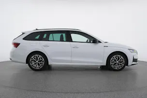 Škoda Octavia Combi 1.5 TSI SportLine DSG