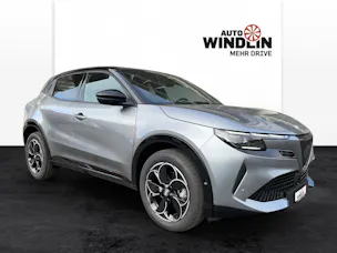Alfa Romeo Junior Elettrica PREMIUM TECH
