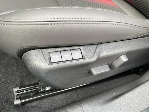 Alfa Romeo Junior Elettrica PREMIUM TECH