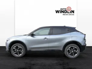 Alfa Romeo Junior Elettrica PREMIUM TECH