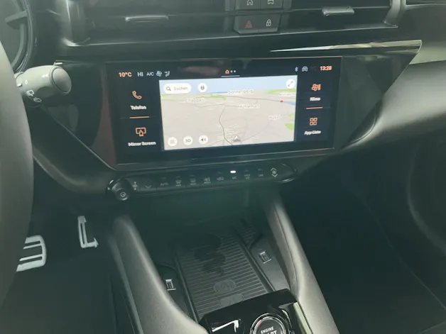 Alfa Romeo Junior Elettrica PREMIUM TECH
