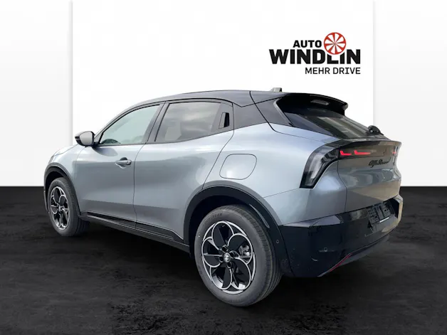 Alfa Romeo Junior Elettrica PREMIUM TECH