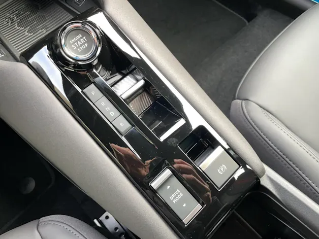 Alfa Romeo Junior Elettrica PREMIUM TECH