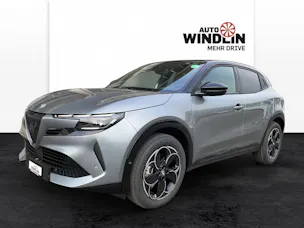 Alfa Romeo Junior Elettrica PREMIUM TECH