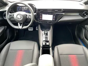 Alfa Romeo Junior Elettrica PREMIUM TECH