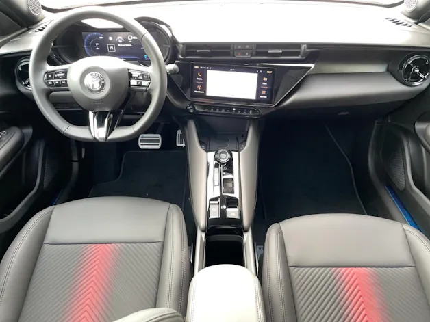 Alfa Romeo Junior Elettrica PREMIUM TECH