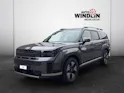 Hyundai Santa Fe 1.6 T-GDi HEV Vertex