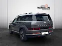 Hyundai Santa Fe 1.6 T-GDi HEV Vertex