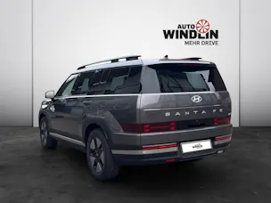 Hyundai Santa Fe 1.6 T-GDi HEV Vertex