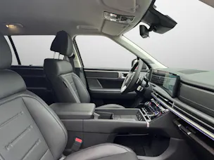 Hyundai Santa Fe 1.6 T-GDi HEV Vertex