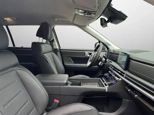 Hyundai Santa Fe 1.6 T-GDi HEV Vertex