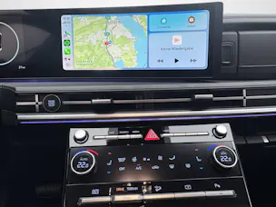 Hyundai Santa Fe 1.6 T-GDi HEV Vertex