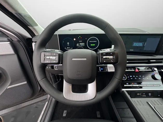 Hyundai Santa Fe 1.6 T-GDi HEV Vertex