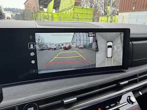 Hyundai Santa Fe 1.6 T-GDi HEV Vertex