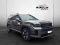 Hyundai Santa Fe 1.6 T-GDi HEV Vertex