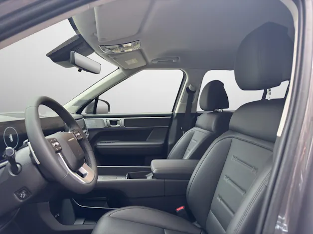 Hyundai Santa Fe 1.6 T-GDi HEV Vertex